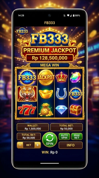 Pengunduhan aplikasi yang cepat dan aman di fb333.